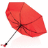 21" Impact AWARE RPET 190T auto-open sateenvarjo, punainen lisäkuva 2